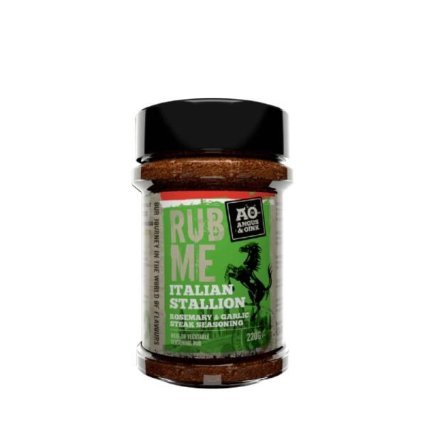 Italian Stallion Seasoning