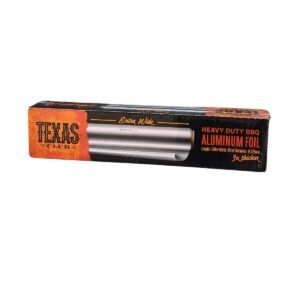 Aluminium foil Extra Wide, 25 mk.