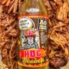 Angus Oink Hog Heaven Carolina BBQ Sauce, 300g