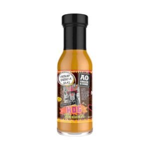Angus Oink Hog Heaven Carolina BBQ Sauce, 300g