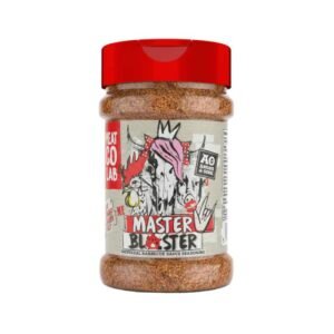 Angus & Oink Master Blaster - Limited Edition Universal BBQ Rub