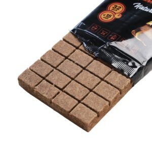 Texas Club Natural BBQ Firelighters 32pcs