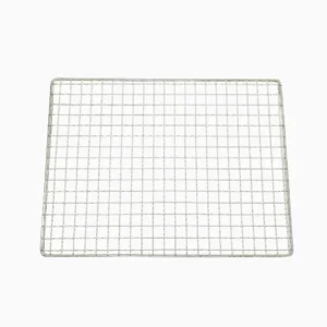Texas Club MG-1 Stainless Steel BBQ Cooking Grate