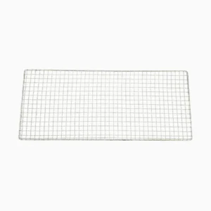 Texas Club MG-2 Stainless Steel BBQ Cooking Grate