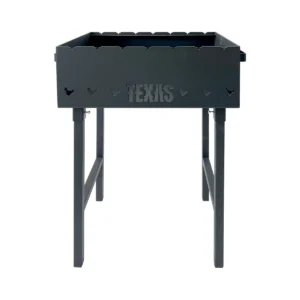 Texas Club MG-1 Charcoal BBQ Grill